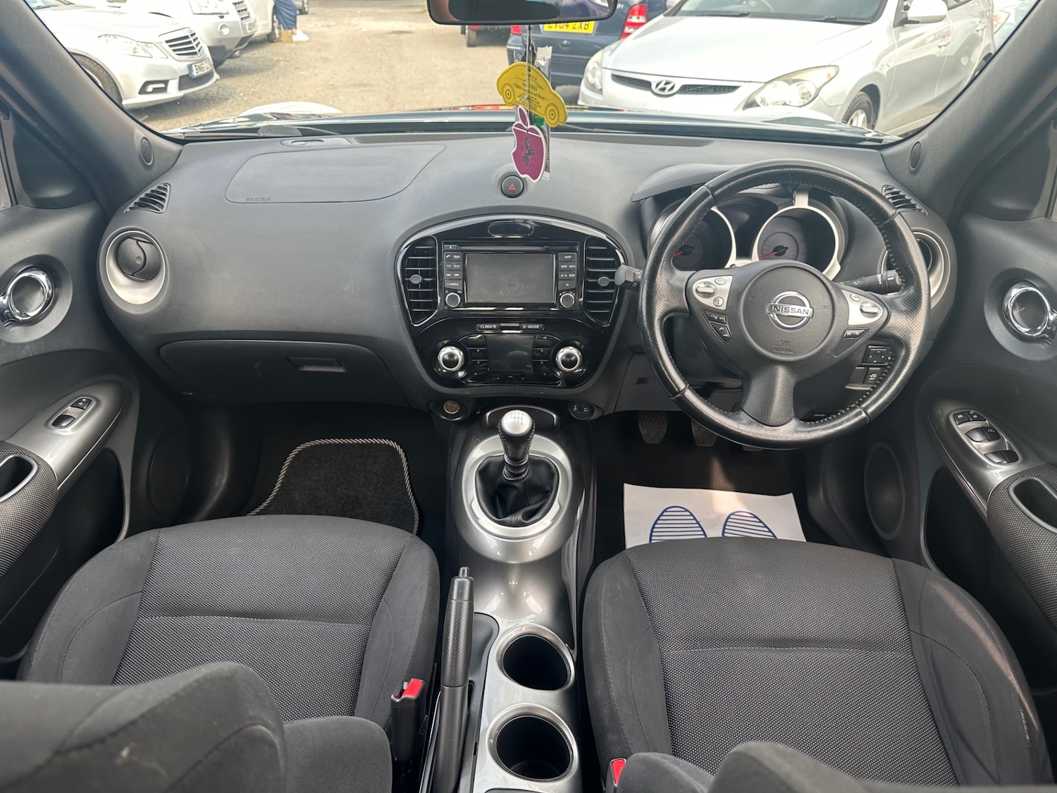 Vehicle 16