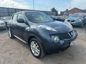 2013 (63) - 1.5 dCi Acenta 5dr [Start Stop]