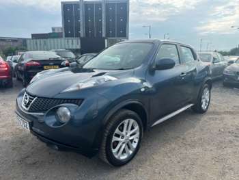 Used Nissan Juke 2013 for sale - 75019425: Photo