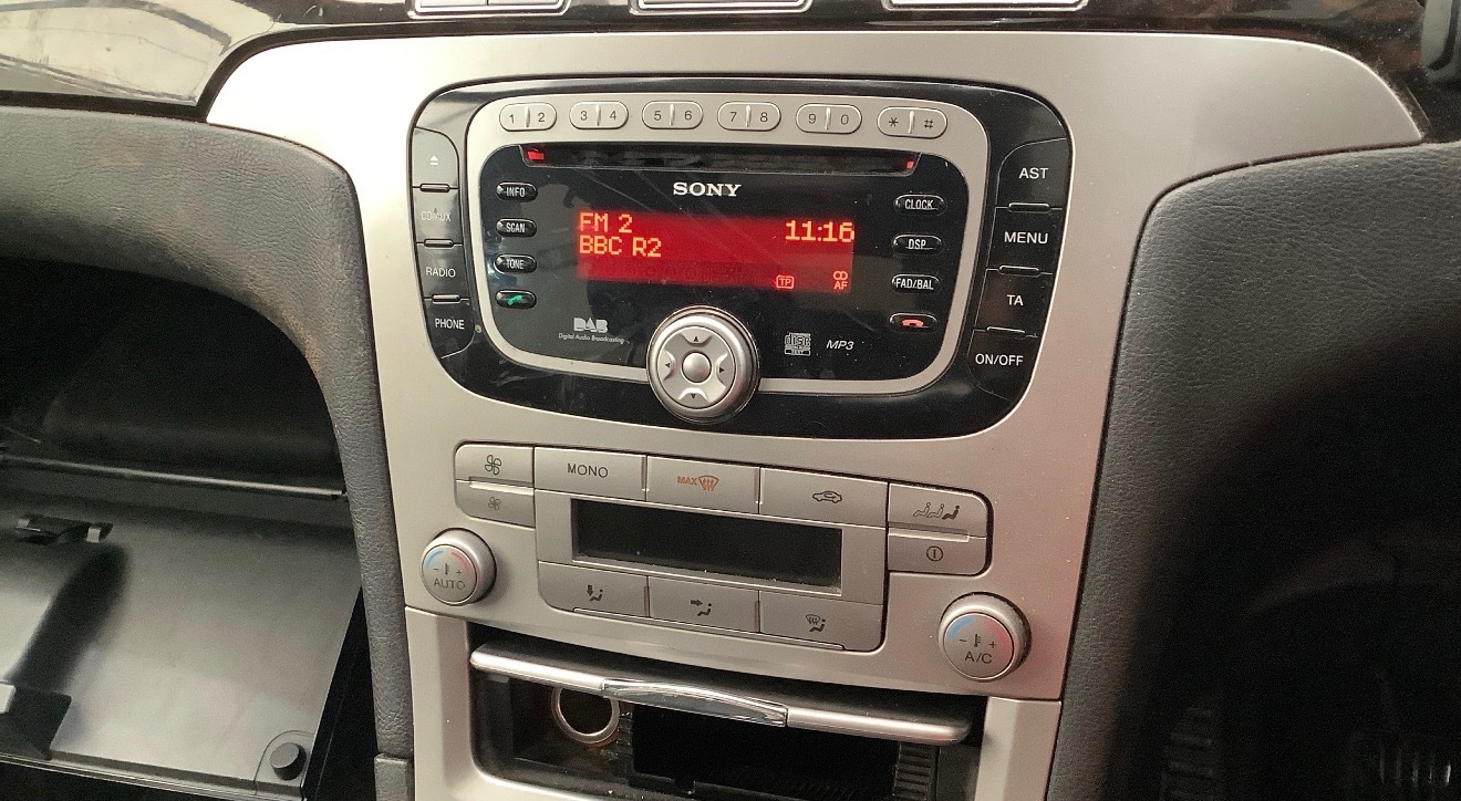 Used Ford Galaxy 2009 for sale - 77750485: Photo 11