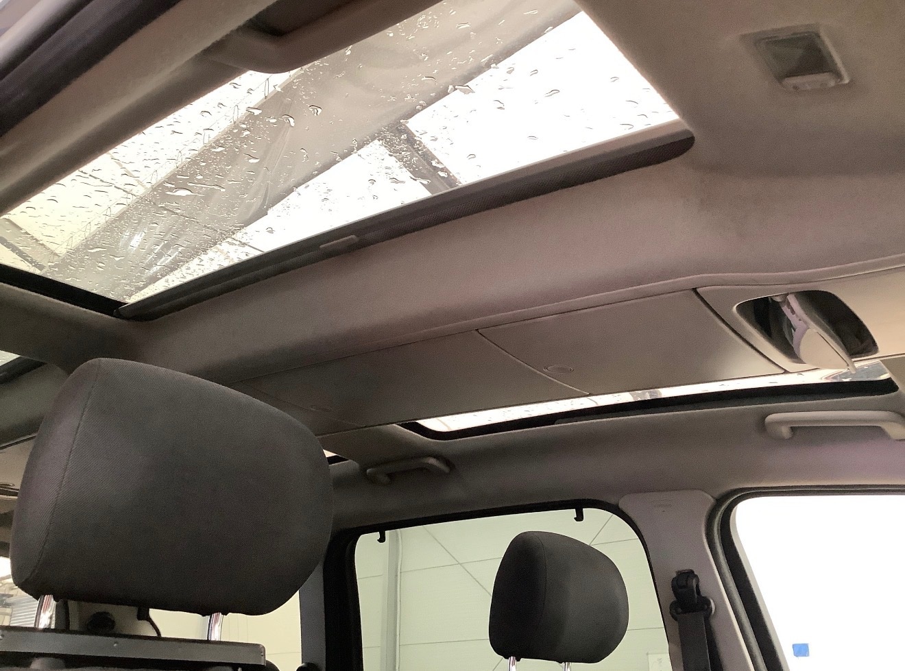 Used Ford Galaxy 2009 for sale - 77750485: Photo 12