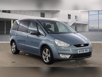 2009 (59) - 2.0 TDCi Ghia 5dr