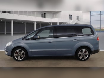 Used Ford Galaxy 2009 for sale - 77750485: Photo