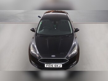 Used Ford Focus 2015 for sale - 78748535: Photo