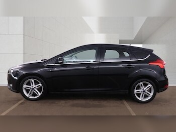 Used Ford Focus 2015 for sale - 78748535: Photo