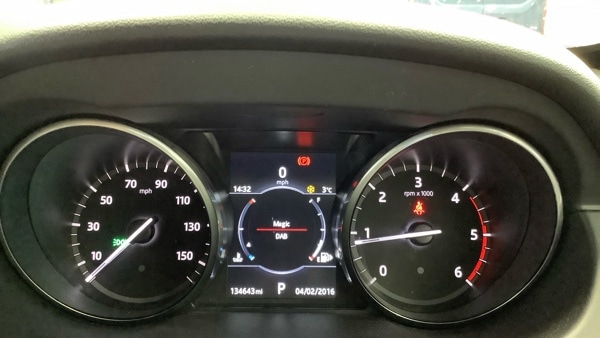 Used Land Rover Discovery Sport 2017 for sale - 78209898: Photo 10