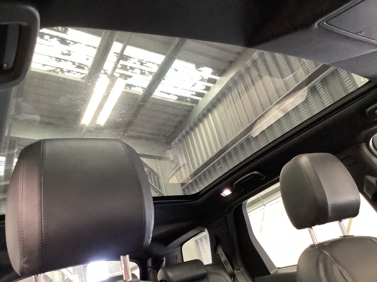 Used Land Rover Discovery Sport 2017 for sale - 78209898: Photo 12