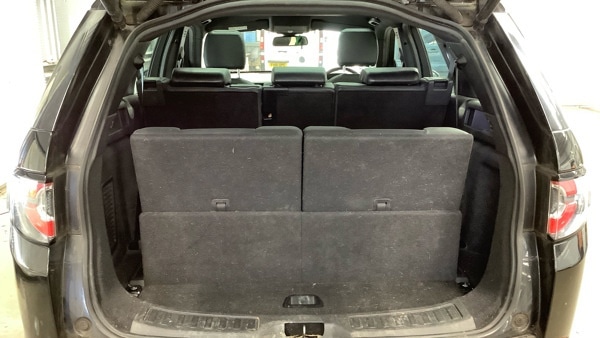 Used Land Rover Discovery Sport 2017 for sale - 78209898: Photo 7