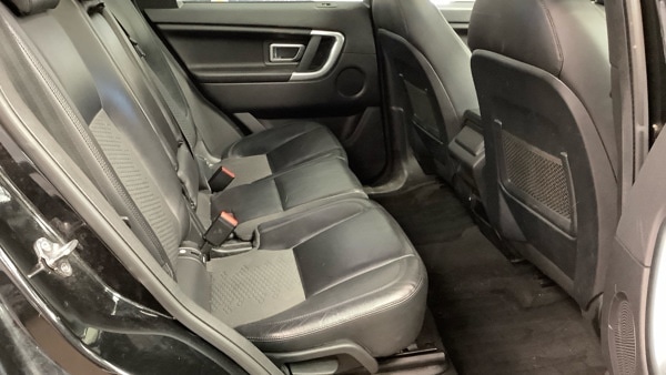 Used Land Rover Discovery Sport 2017 for sale - 78209898: Photo 8