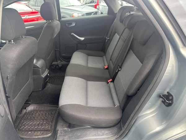 Used Ford Mondeo 2008 for sale - 75157046: Photo 13