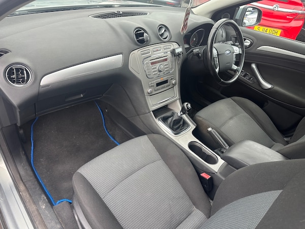 Used Ford Mondeo 2008 for sale - 75157046: Photo 15