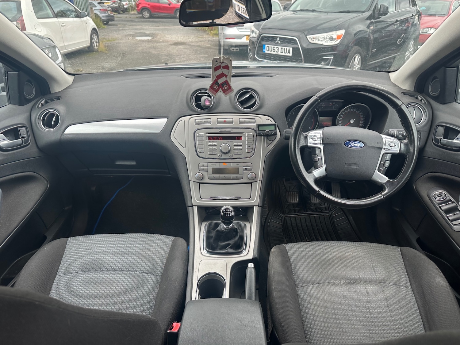 Vehicle 16