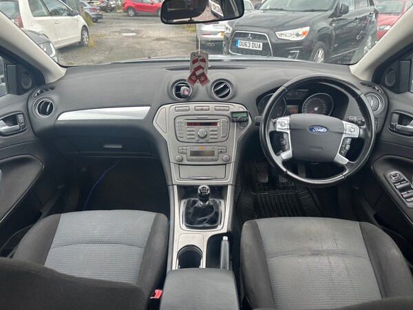 Used Ford Mondeo 2008 for sale - 75157046: Photo 16