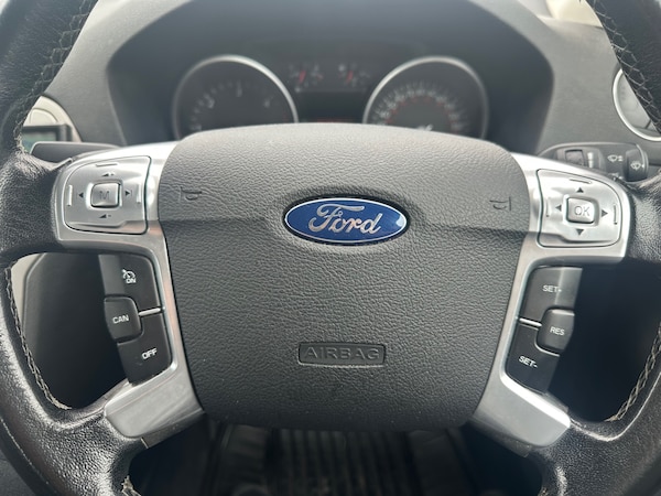Used Ford Mondeo 2008 for sale - 75157046: Photo 18