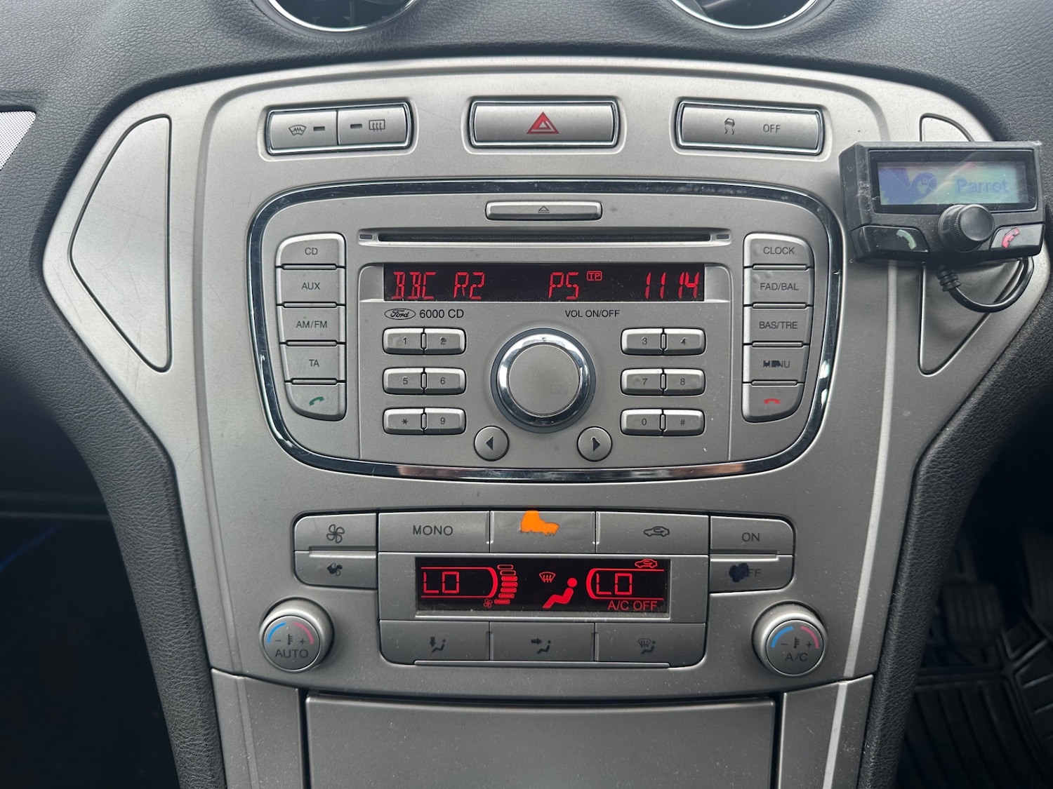 Vehicle 19