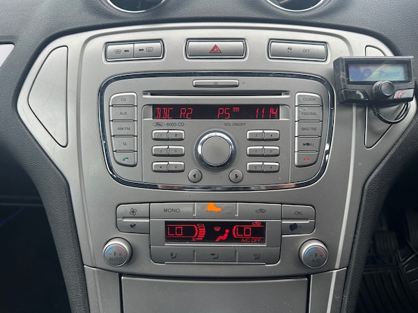 Used Ford Mondeo 2008 for sale - 75157046: Photo 19