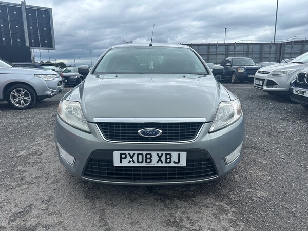 Used Ford Mondeo 2008 for sale - 75157046: Photo 2