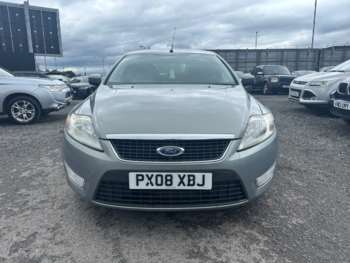Used Ford Mondeo 2008 for sale - 75157046: Photo