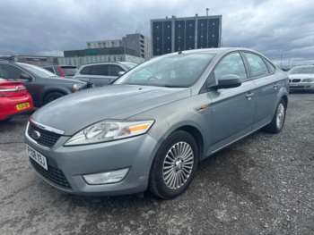 Used Ford Mondeo 2008 for sale - 75157046: Photo