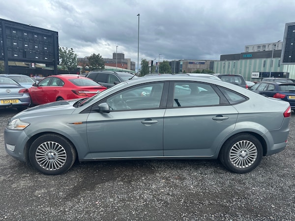Used Ford Mondeo 2008 for sale - 75157046: Photo 4