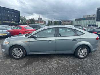 Used Ford Mondeo 2008 for sale - 75157046: Photo