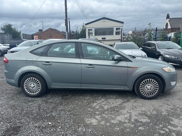 Used Ford Mondeo 2008 for sale - 75157046: Photo 8