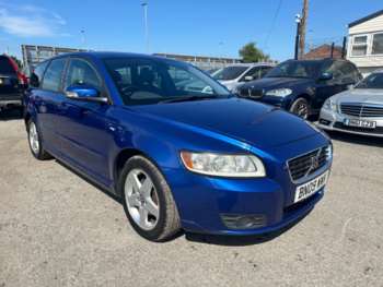 2009 (09) - 1.6D DRIVe SE 5dr