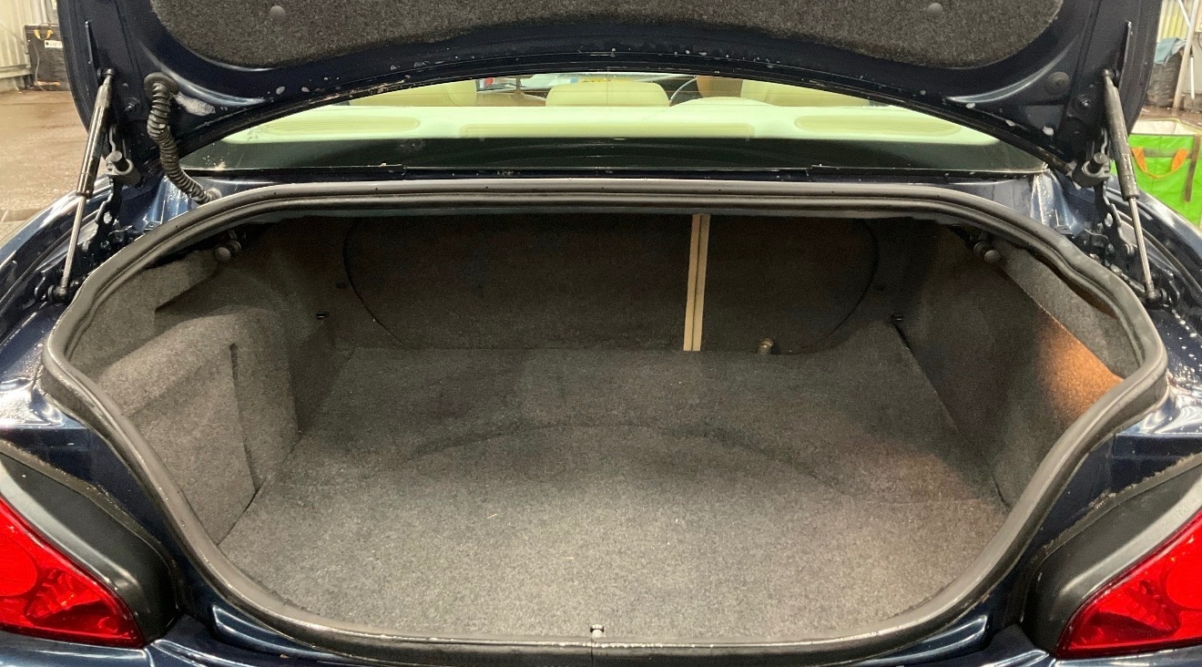 Used Jaguar X-Type 2008 for sale - 77553315: Photo 7