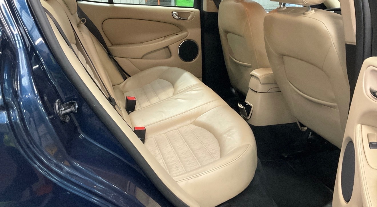 Used Jaguar X-Type 2008 for sale - 77553315: Photo 8