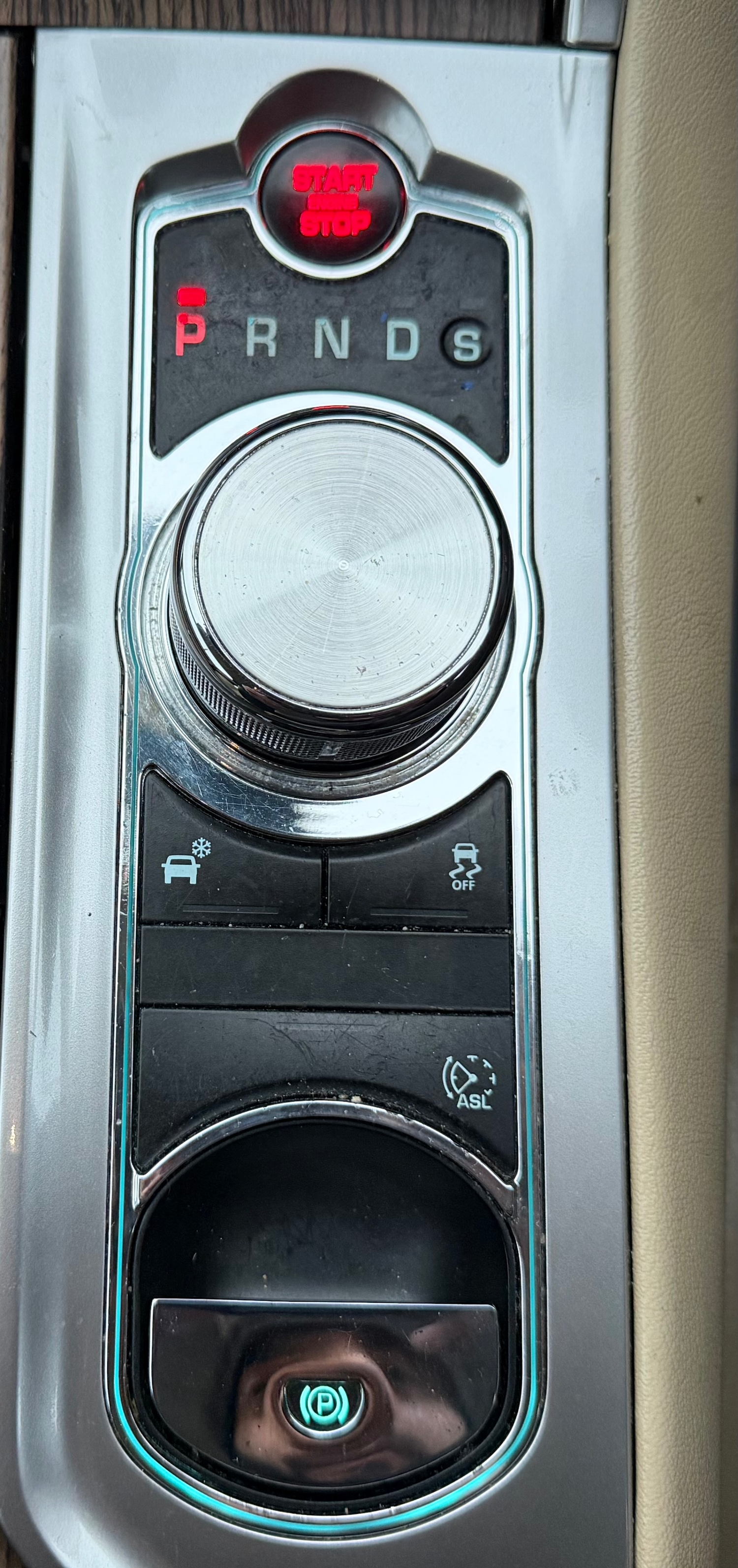 Used Jaguar XF 2014 for sale - 76659440: Photo 21