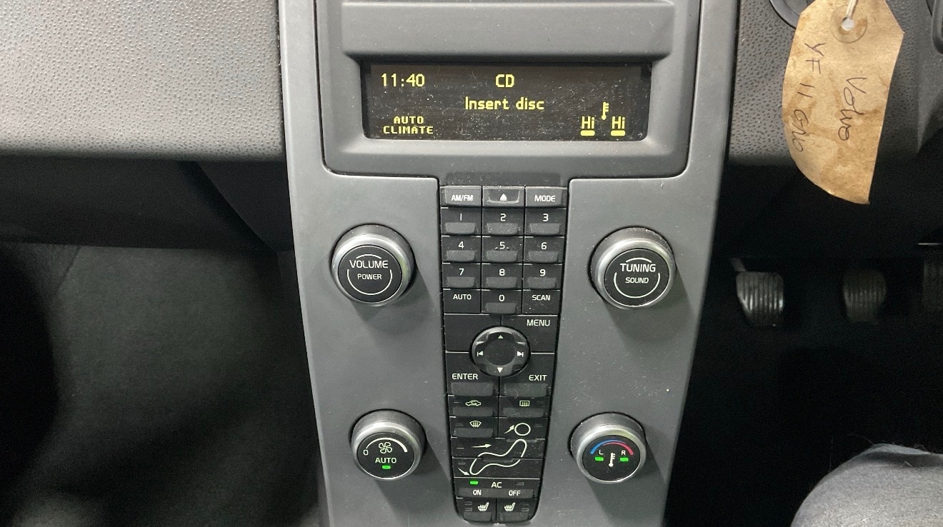 Used Volvo V50 2011 for sale - 76757134: Photo 10