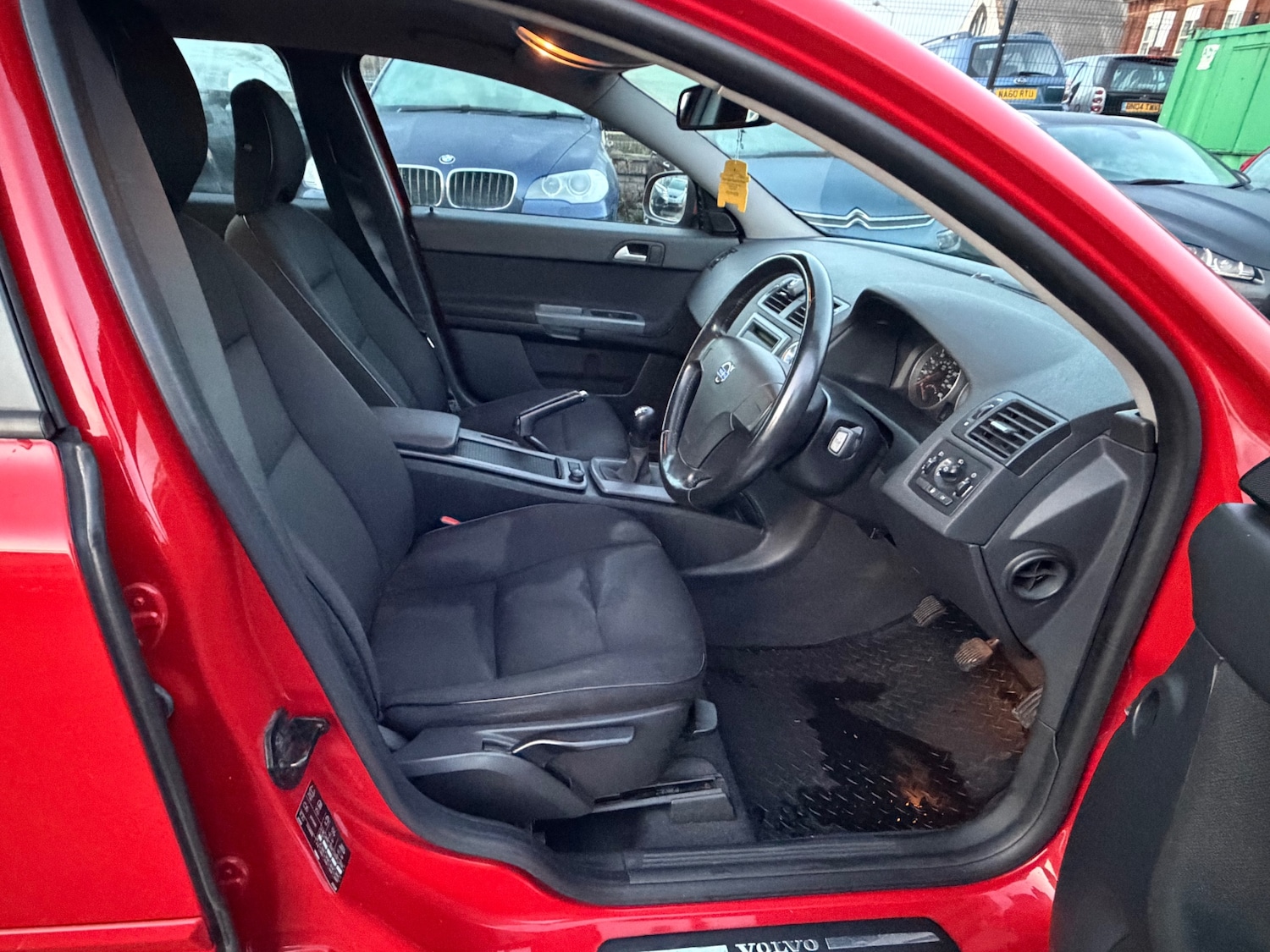 Used Volvo V50 2011 for sale - 76757134: Photo 11