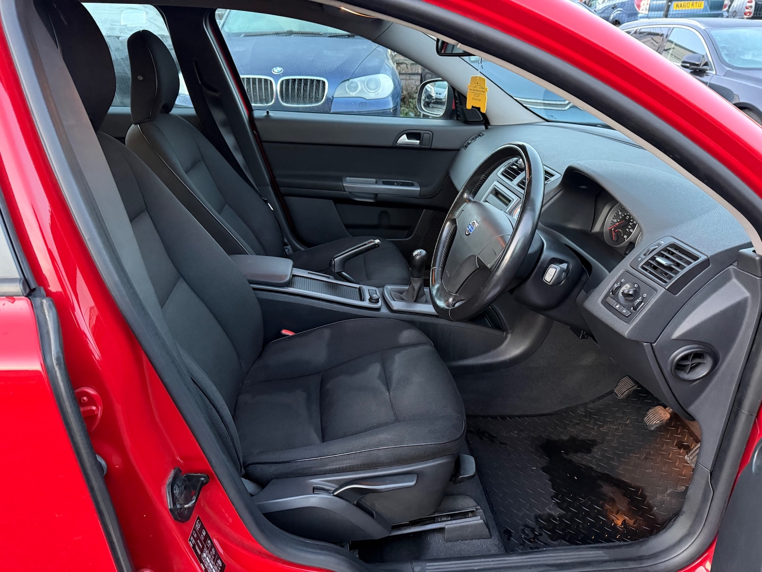 Used Volvo V50 2011 for sale - 76757134: Photo 12