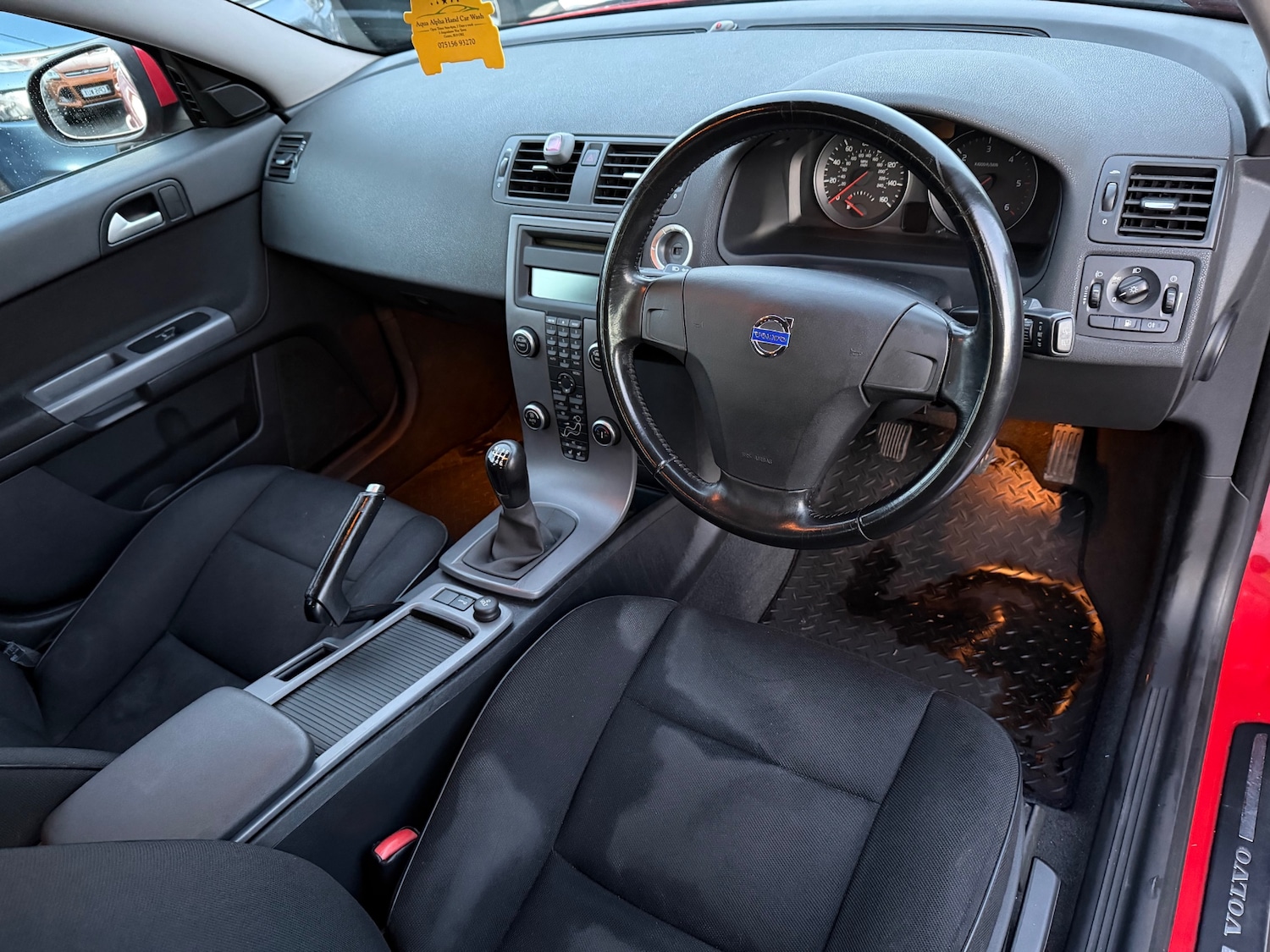 Used Volvo V50 2011 for sale - 76757134: Photo 13