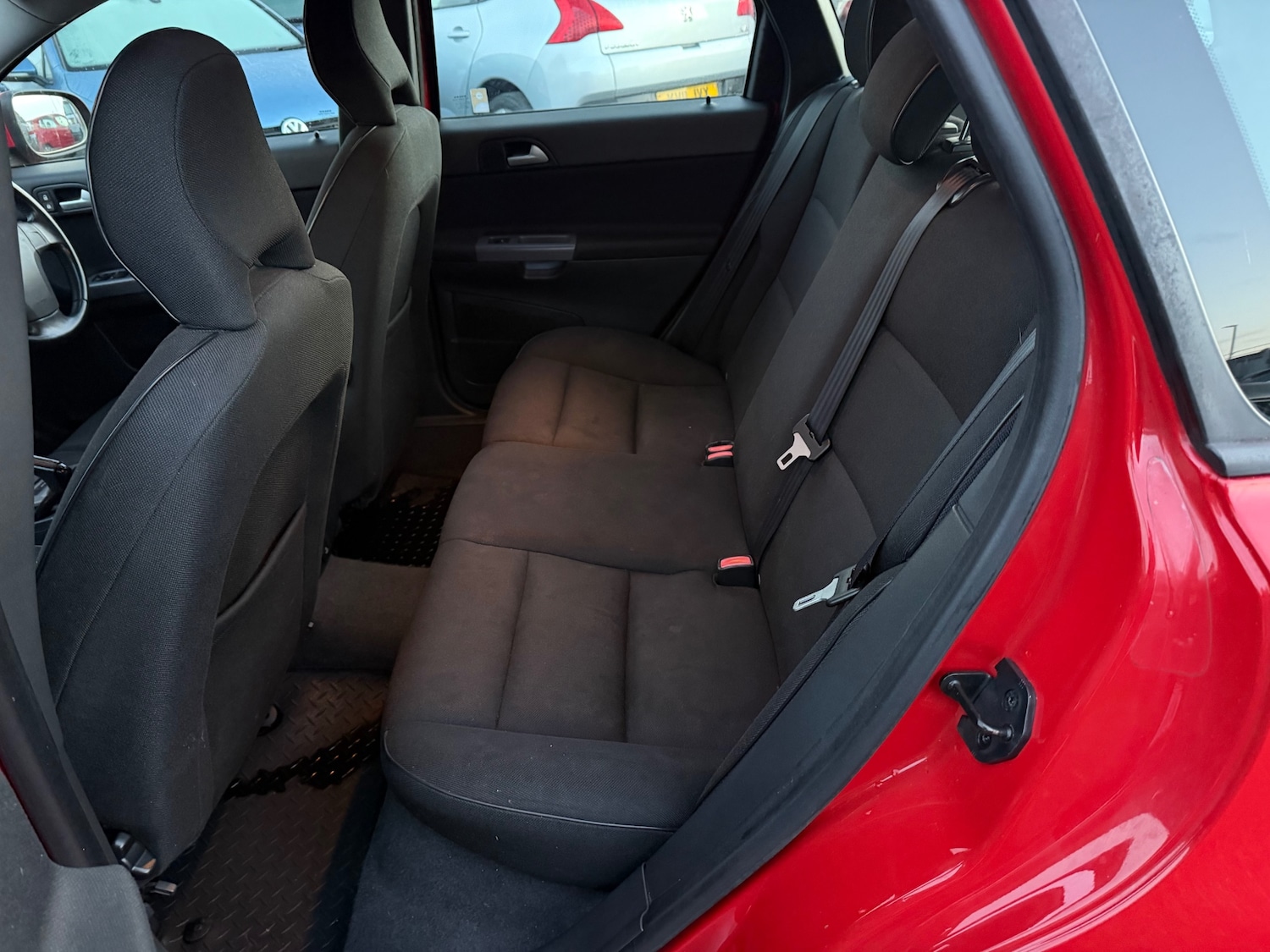 Used Volvo V50 2011 for sale - 76757134: Photo 14