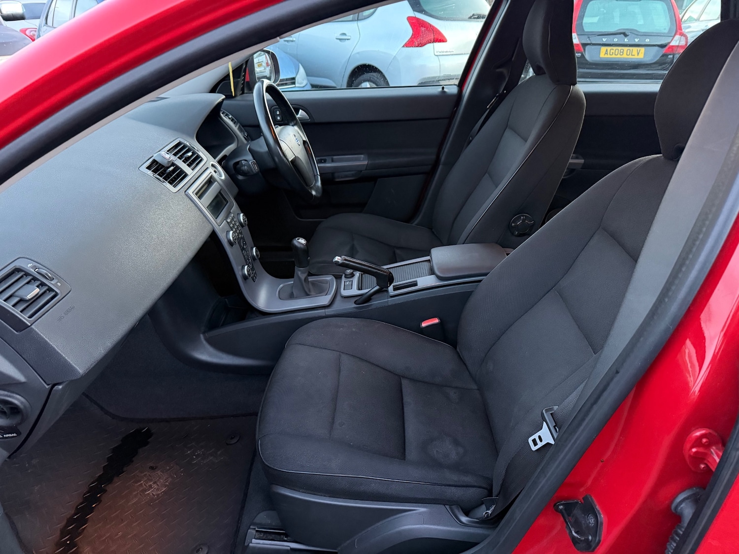 Used Volvo V50 2011 for sale - 76757134: Photo 15