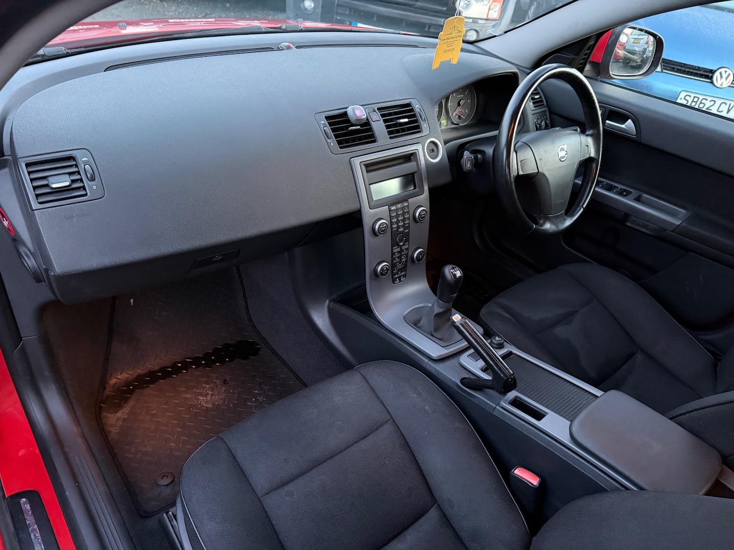 Used Volvo V50 2011 for sale - 76757134: Photo 16