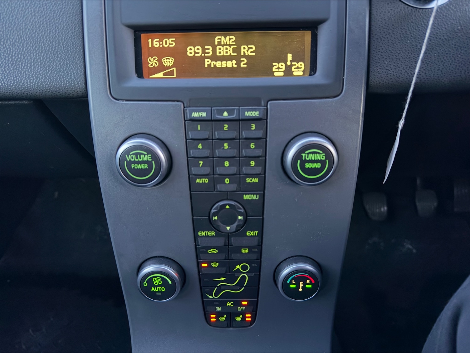 Used Volvo V50 2011 for sale - 76757134: Photo 18