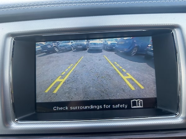 Used Jaguar XF 2014 for sale - 74943441: Photo 17