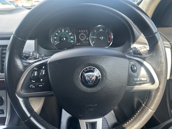 Used Jaguar XF 2014 for sale - 74943441: Photo 19