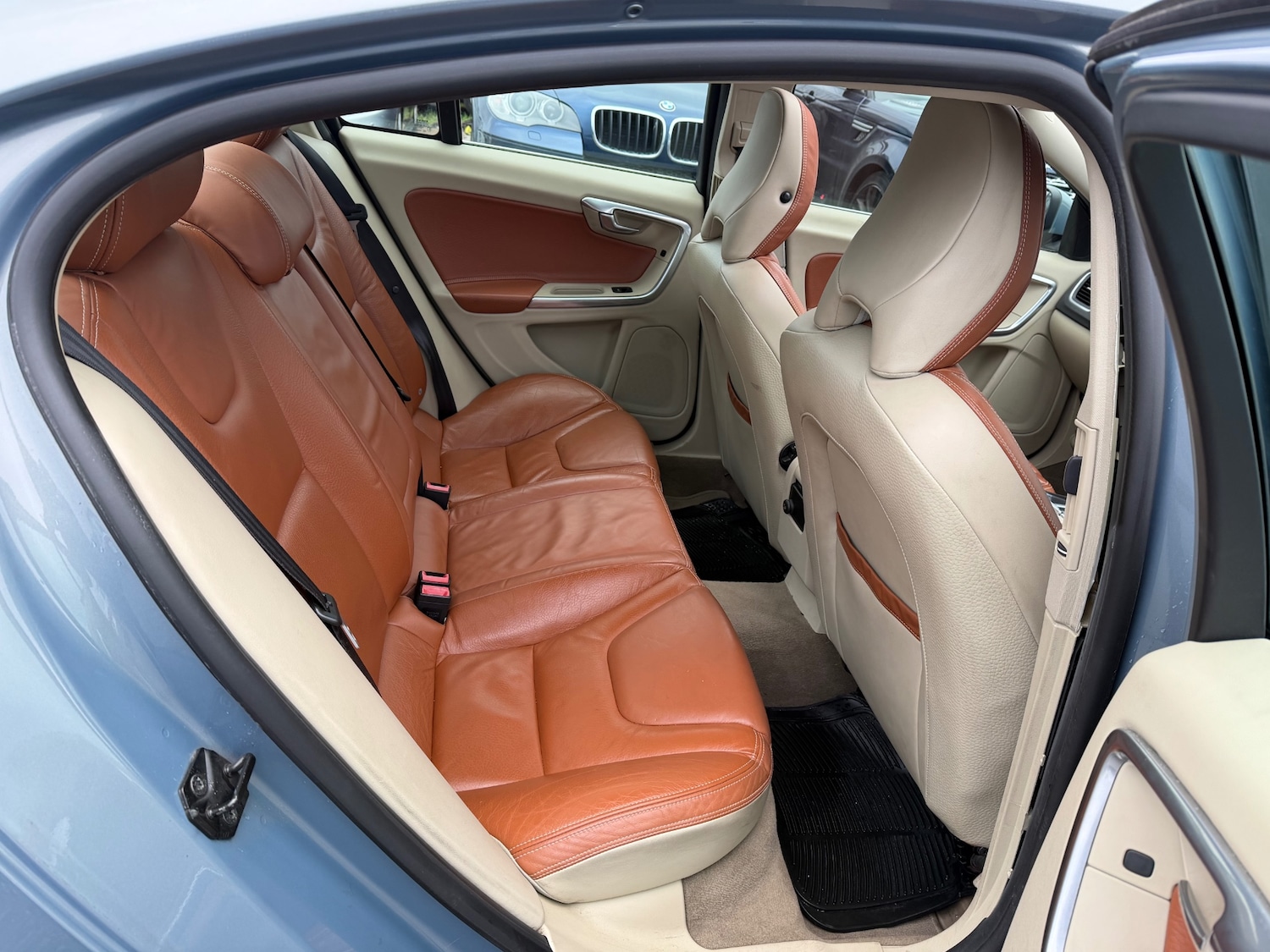 Used Volvo S60 2011 for sale - 78006277: Photo 10