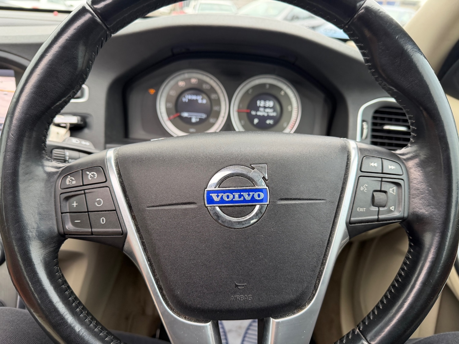 Used Volvo S60 2011 for sale - 78006277: Photo 18