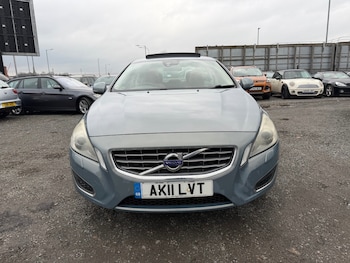 Used Volvo S60 2011 for sale - 78006277: Photo