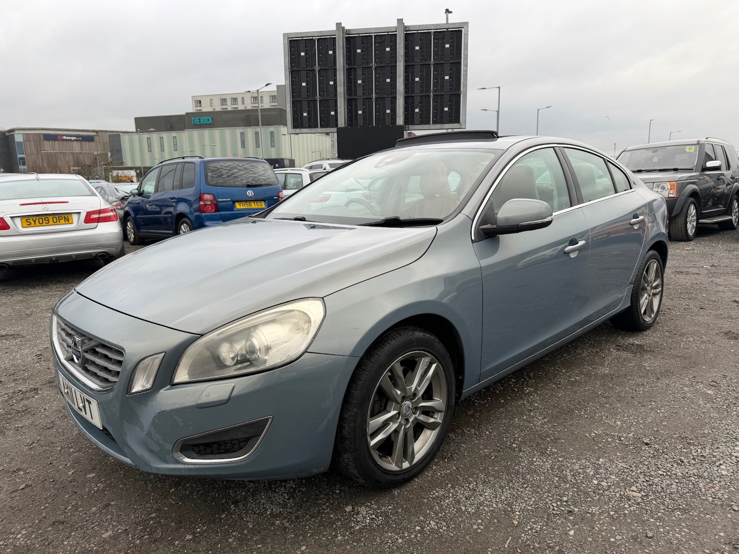 Used Volvo S60 2011 for sale - 78006277: Photo 3