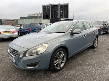 Used Volvo S60 2011 for sale - 78006277: Photo