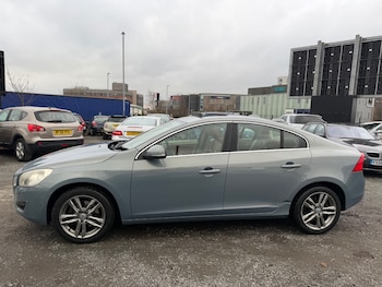 Used Volvo S60 2011 for sale - 78006277: Photo