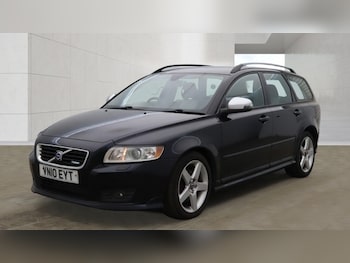 Used Volvo V50 2010 for sale - 78266904: Photo