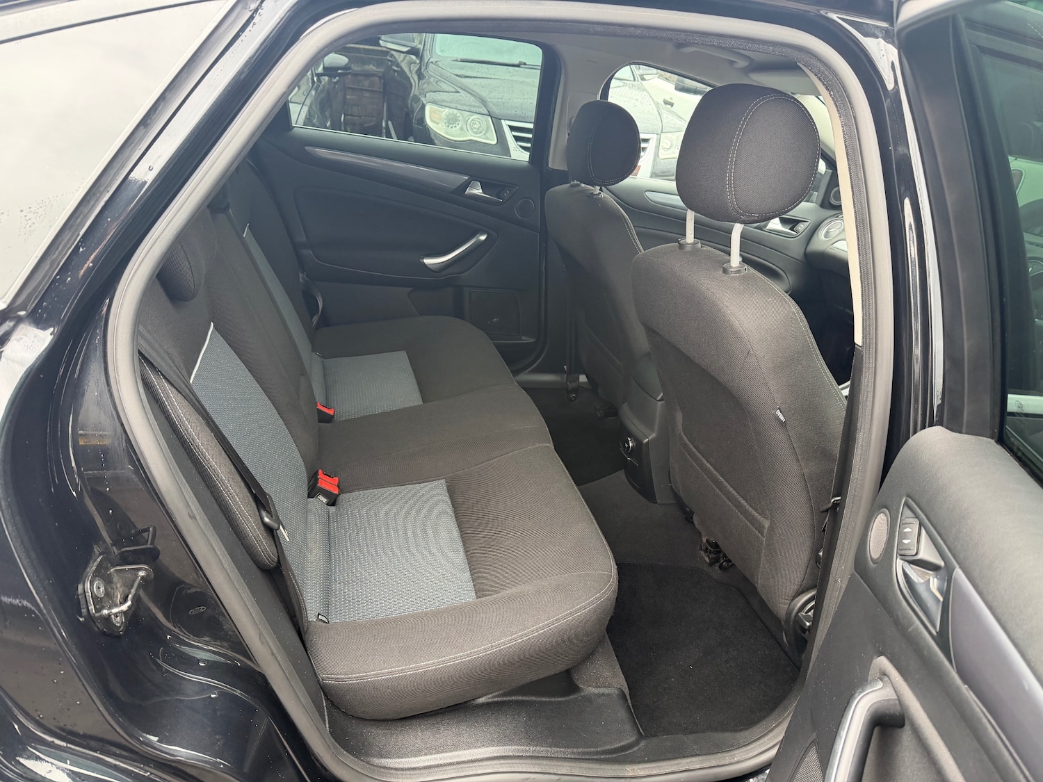 Used Ford Mondeo 2013 for sale - 77998422: Photo 10