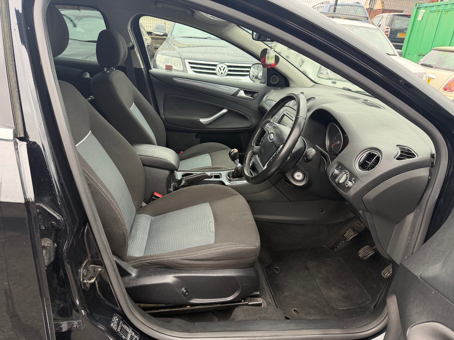 Used Ford Mondeo 2013 for sale - 77998422: Photo 11