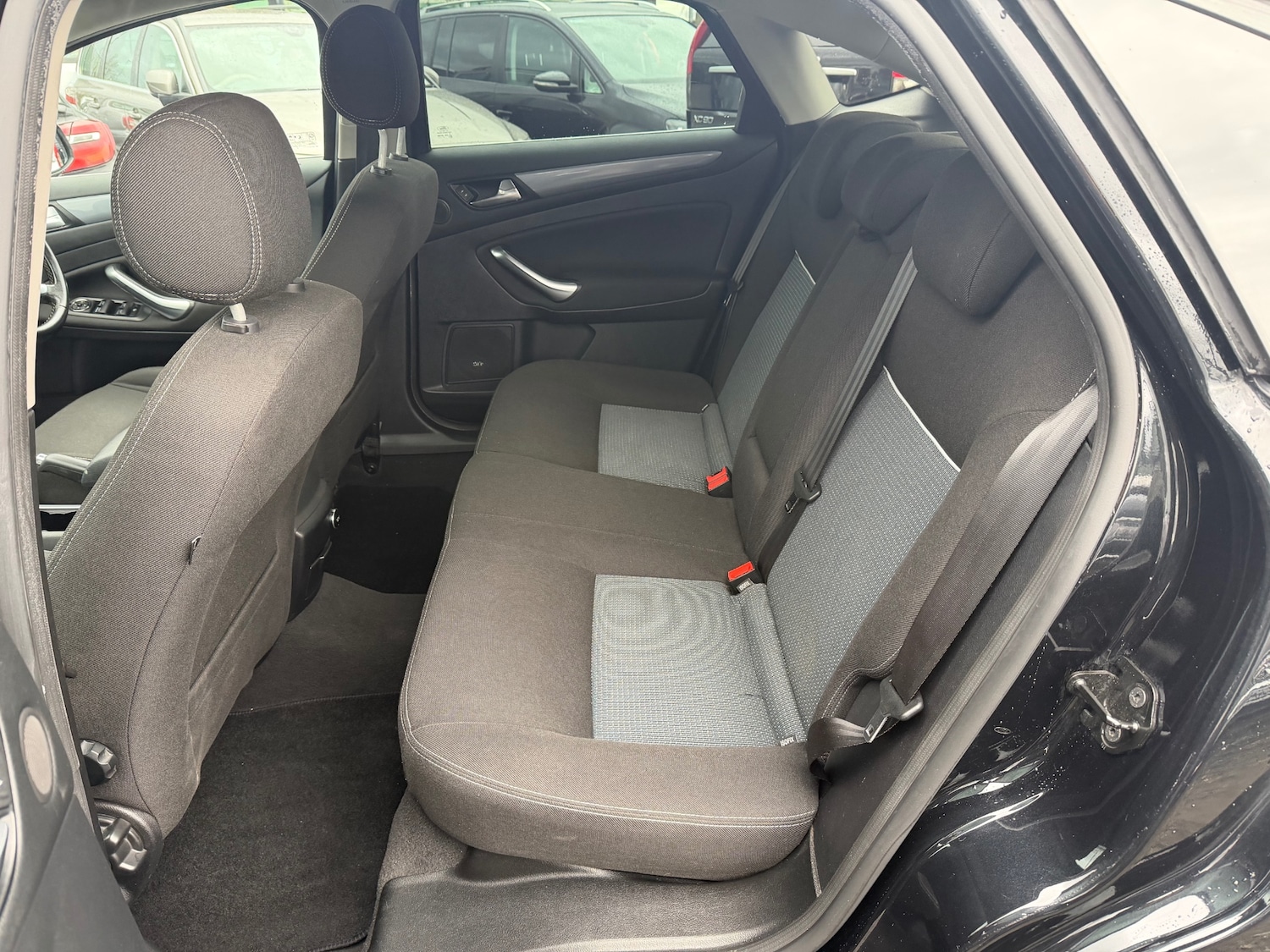 Used Ford Mondeo 2013 for sale - 77998422: Photo 13